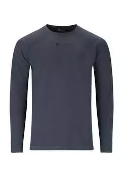 Рубашка Besto с длинными рукавами и технологией быстрой сушки Virtus, синий