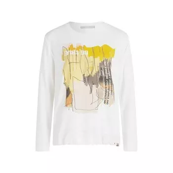 Рубашка Betty Barclay, белый