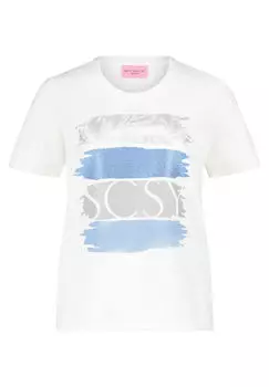 Рубашка Betty Barclay, белый