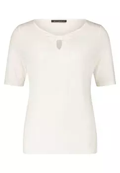 Рубашка Betty Barclay, белый