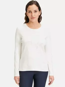 Рубашка Betty Barclay, белый