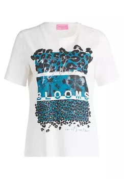 Рубашка Betty Barclay, белый