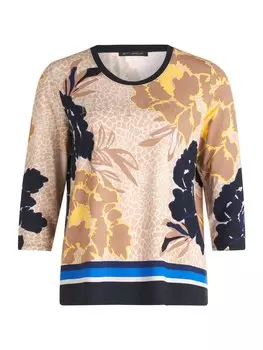 Рубашка Betty Barclay, белый