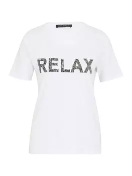 Рубашка Betty Barclay, белый