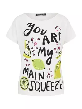 Рубашка Betty Barclay, белый