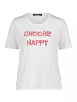 Рубашка Betty Barclay, белый