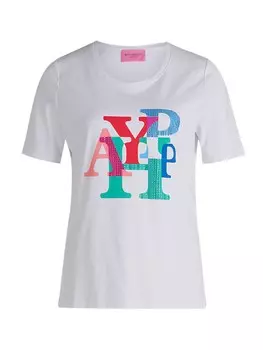 Рубашка Betty Barclay, белый