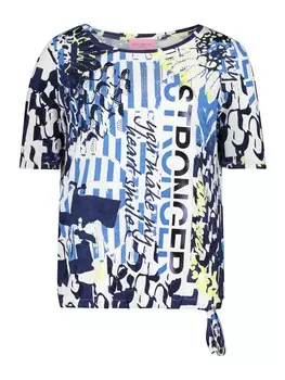 Рубашка Betty Barclay, белый