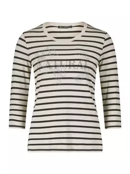 Рубашка Betty Barclay, бежевый