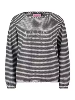 Рубашка Betty Barclay, черный