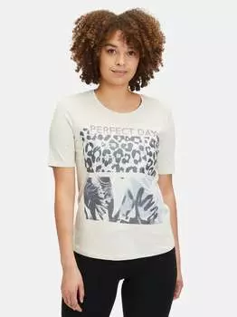 Рубашка Betty Barclay, черный