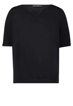 Рубашка Betty Barclay, черный