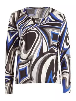 Рубашка Betty Barclay, черный