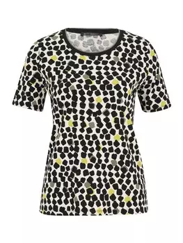 Рубашка Betty Barclay, черный