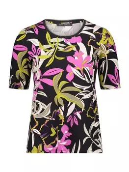 Рубашка Betty Barclay, черный