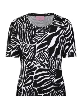 Рубашка Betty Barclay, черный