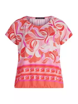 Рубашка Betty Barclay, цвет Pink/Rose