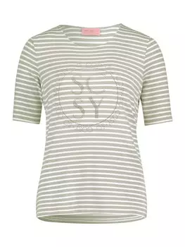 Рубашка Betty Barclay, хаки