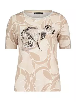 Рубашка Betty Barclay, коричневый