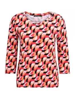 Рубашка Betty Barclay, красный