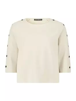 Рубашка Betty Barclay, песок