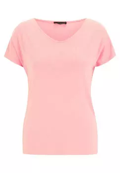 Рубашка Betty Barclay, розовый