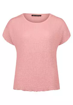 Рубашка Betty Barclay, розовый