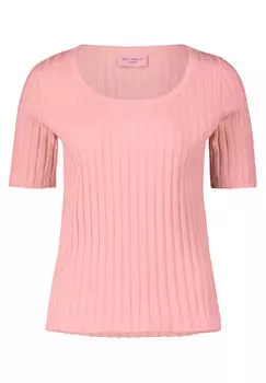 Рубашка Betty Barclay, розовый