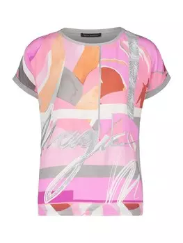 Рубашка Betty Barclay, розовый