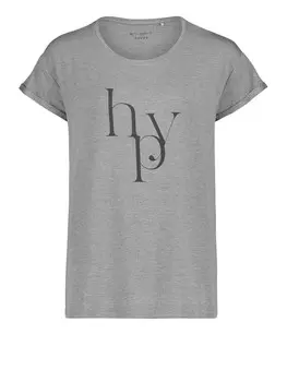 Рубашка Betty Barclay, серый