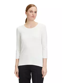 Рубашка Betty Barclay Shirt, белый