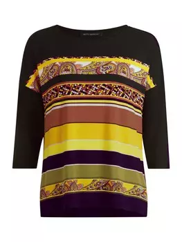 Рубашка Betty Barclay, смешанные цвета