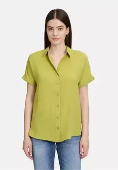 Рубашка Betty Barclay, светло-зеленый
