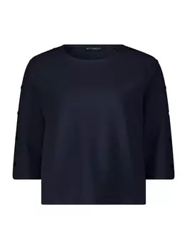 Рубашка Betty Barclay, темно-синий