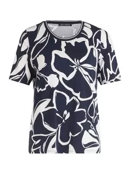 Рубашка Betty Barclay, темно-синий