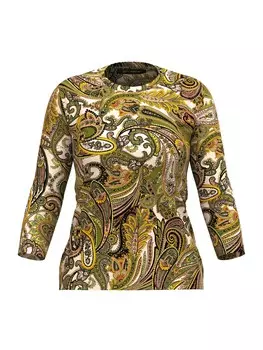 Рубашка Betty Barclay, желтый