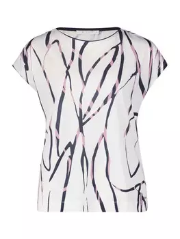 Рубашка Betty & Co, белый