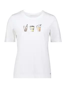 Рубашка Betty & Co, белый