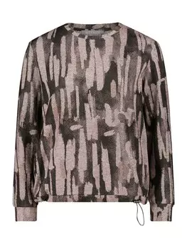 Рубашка Betty & Co, черный