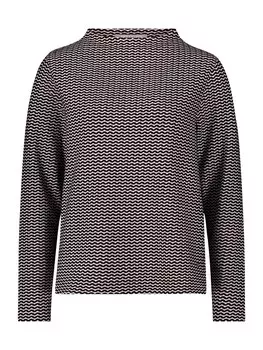 Рубашка Betty & Co, кремовый