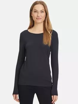 Рубашка Betty & Co, синий