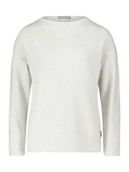 Рубашка Betty & Co, светло-бежевый