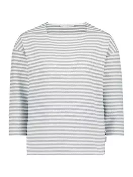 Рубашка Betty & Co, темно-синий