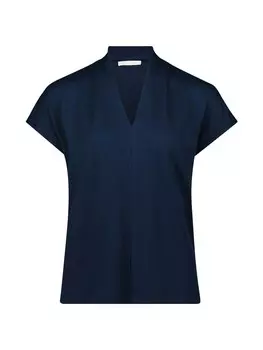 Рубашка Betty & Co, темно-синий