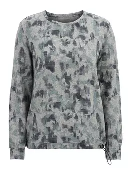 Рубашка Betty & Co, зеленый