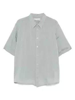 Рубашка Beyond OUR LEGACY, синий