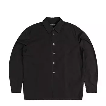 Рубашка beyond shirt Our Legacy, черный