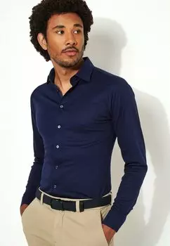 Рубашка BGELFREI DESOTO, цвет blau