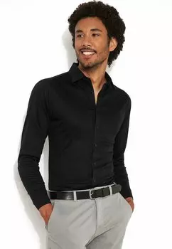 Рубашка BGELFREI DESOTO, цвет schwarz