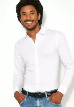 Рубашка BGELFREI DESOTO, цвет wei